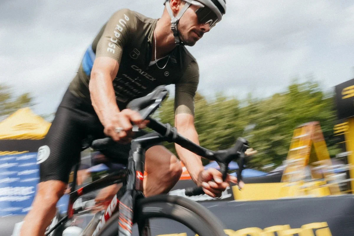 CYCLING