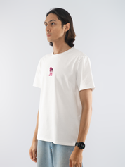 Purpose x Joe Skipper JYD Blended Cotton T-Shirt