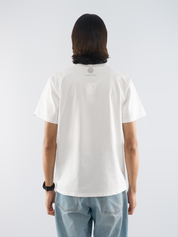 Purpose x Joe Skipper JYD Blended Cotton T-Shirt