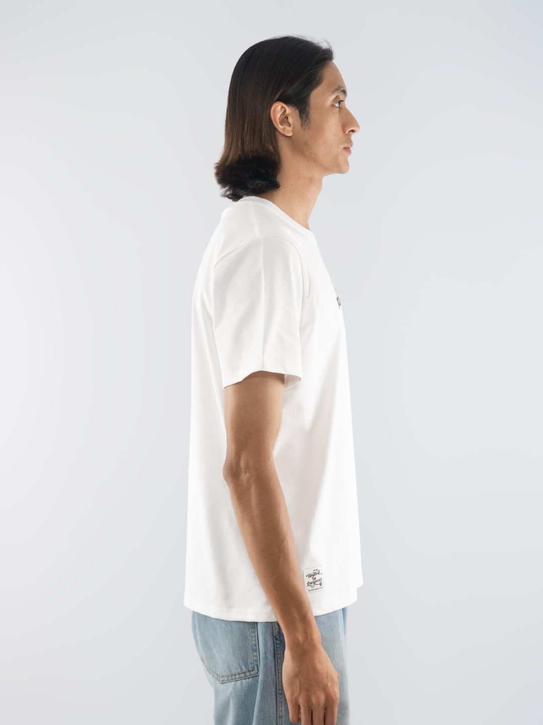 Purpose x Joe Skipper JYD Blended Cotton T-Shirt