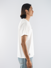 Purpose x Joe Skipper JYD Blended Cotton T-Shirt