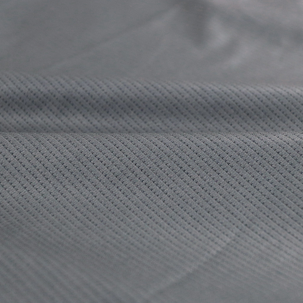 Purpose PRO Performance Hijab (Titanium Grey) - Purpose Performance Wear
