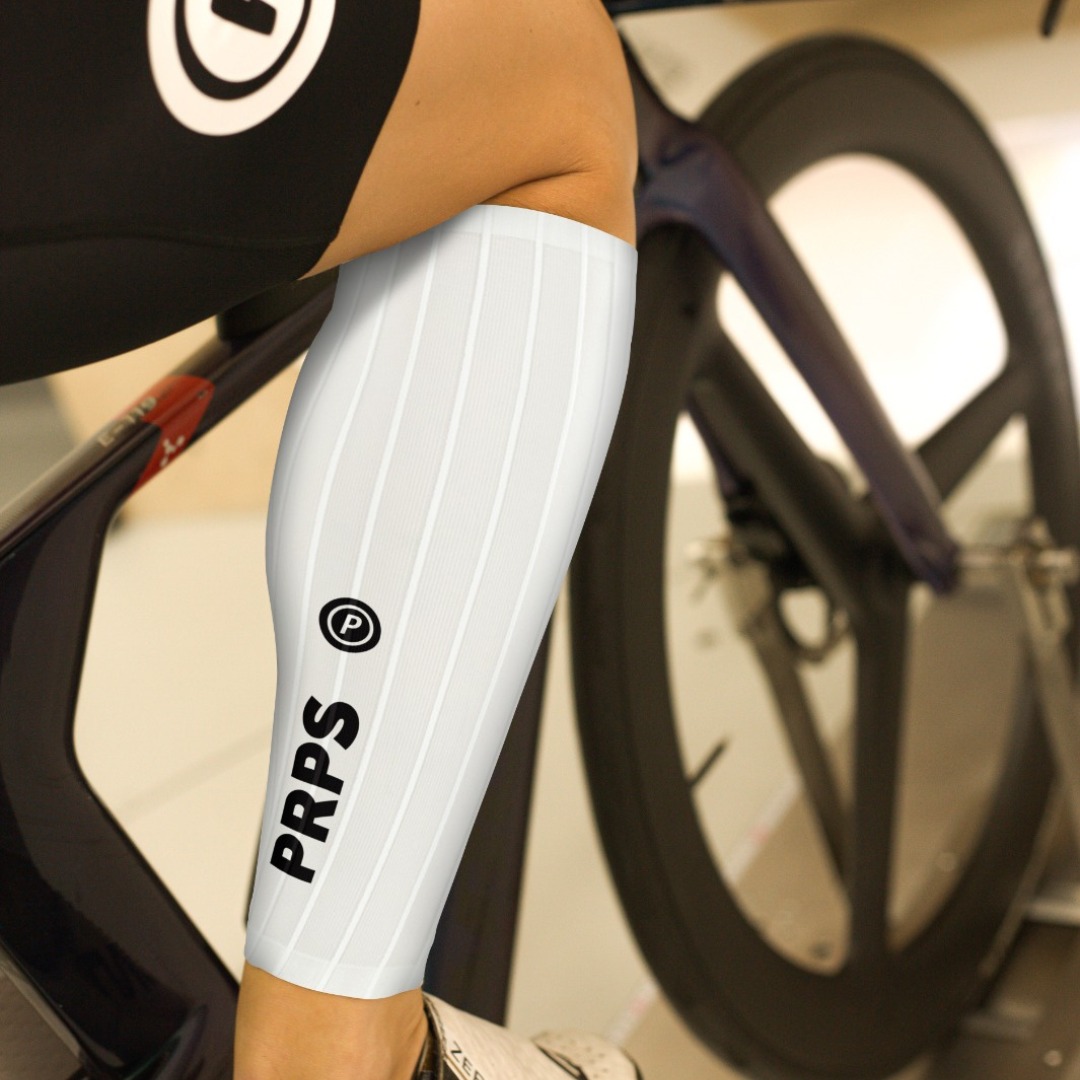 Purpose Hypermesh PRO Aero Calf Sleeves V1