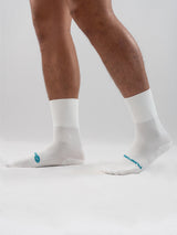 Performance Mid Weight Running Socks