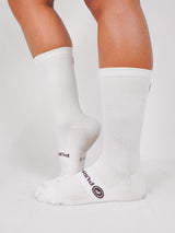 Performance Running & Cycling Socks (Lightweight Monogram)