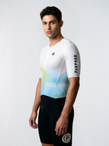 Borealis - Hypermesh PRO+ ae Tri Suit (Green Amethyst)