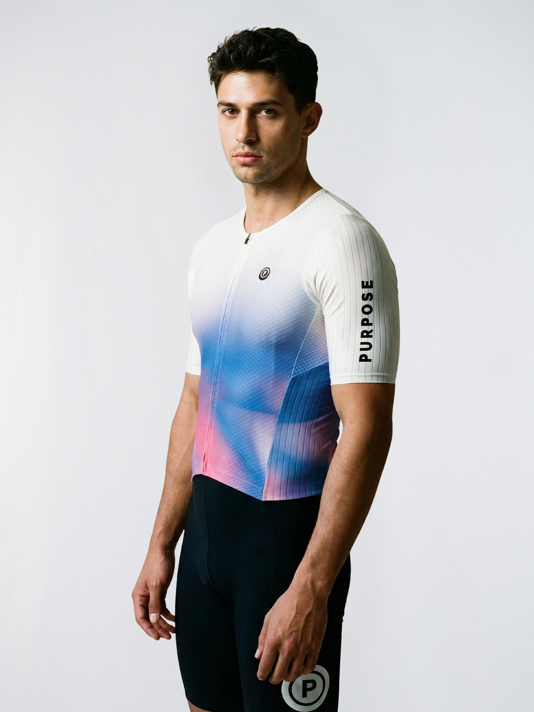 Borealis - Hypermesh PRO+ ae Tri Suit (Sapphire)