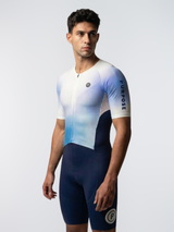 Borealis - Hypermesh PRO+ Tri Suit (Blue Azure)