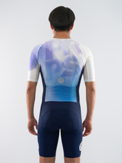 Borealis - Hypermesh PRO+ Tri Suit (Blue Azure)