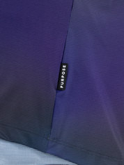 Borealis - MEN Hypermesh ELITE Running T-Shirt (Granite)