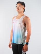 Borealis Hypermesh PRO Plus Running Singlet (Unicorn)