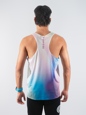 Borealis Hypermesh PRO Plus Running Singlet (Unicorn)