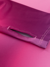 Borealis - WOMEN Hypermesh ELITE Running Long Sleeve T-Shirt (Plum)