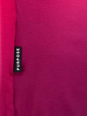 Borealis - WOMEN Hypermesh ELITE Running T-Shirt (Plum)