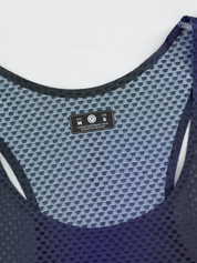 Borealis - WOMEN Hypermesh PRO+ Running Singlet (Granite)