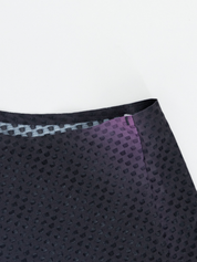 Borealis - WOMEN Hypermesh PRO+ Running Singlet (Granite)