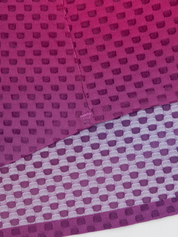 Borealis - WOMEN Hypermesh PRO+ Running Singlet (Plum)