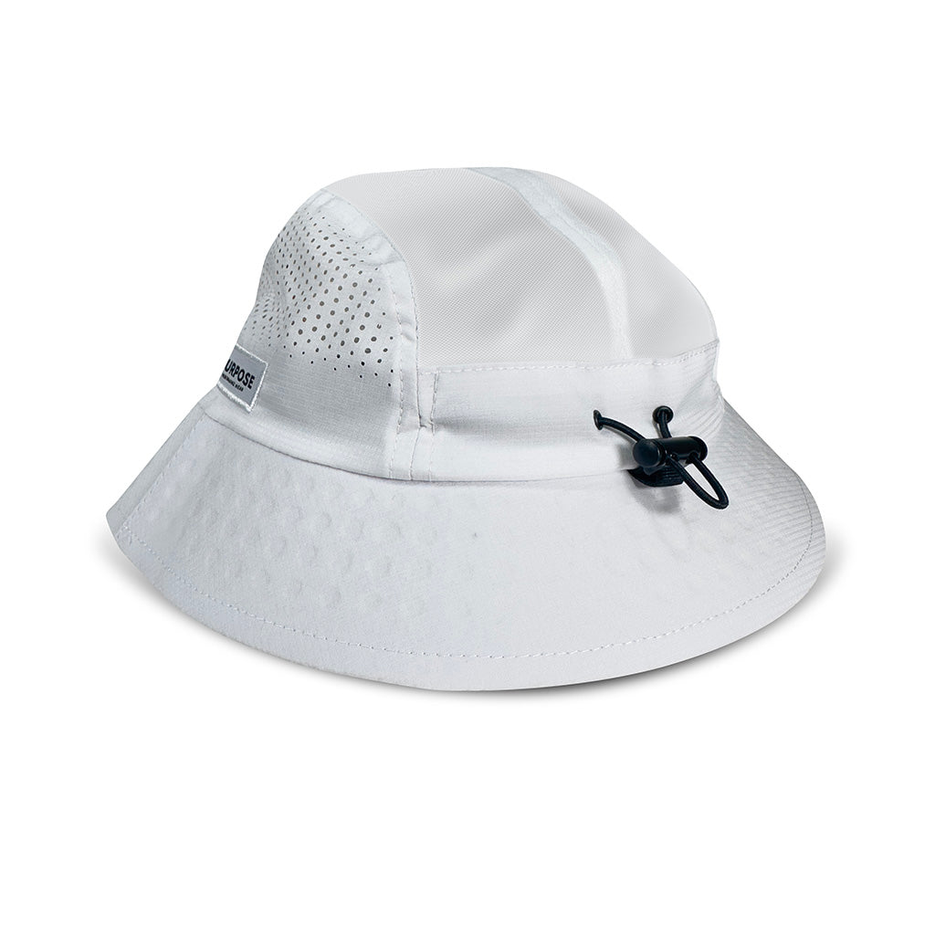 re:PURPOSE Bucket Hat 100% Recycled