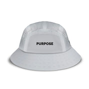 re:PURPOSE Bucket Hat 100% Recycled