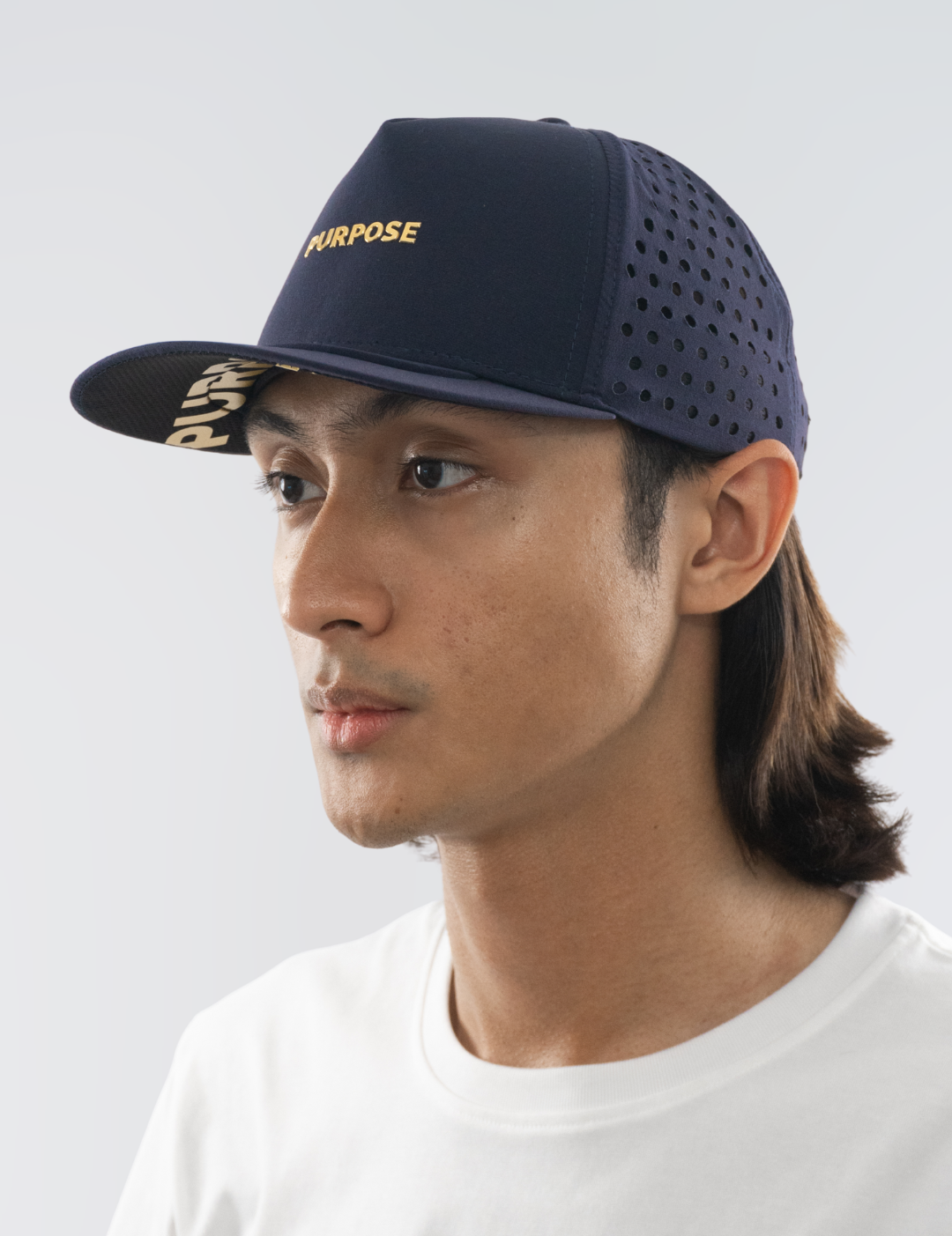 Daily Performance Trucker Cap