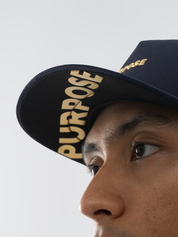 Daily Performance Trucker Cap