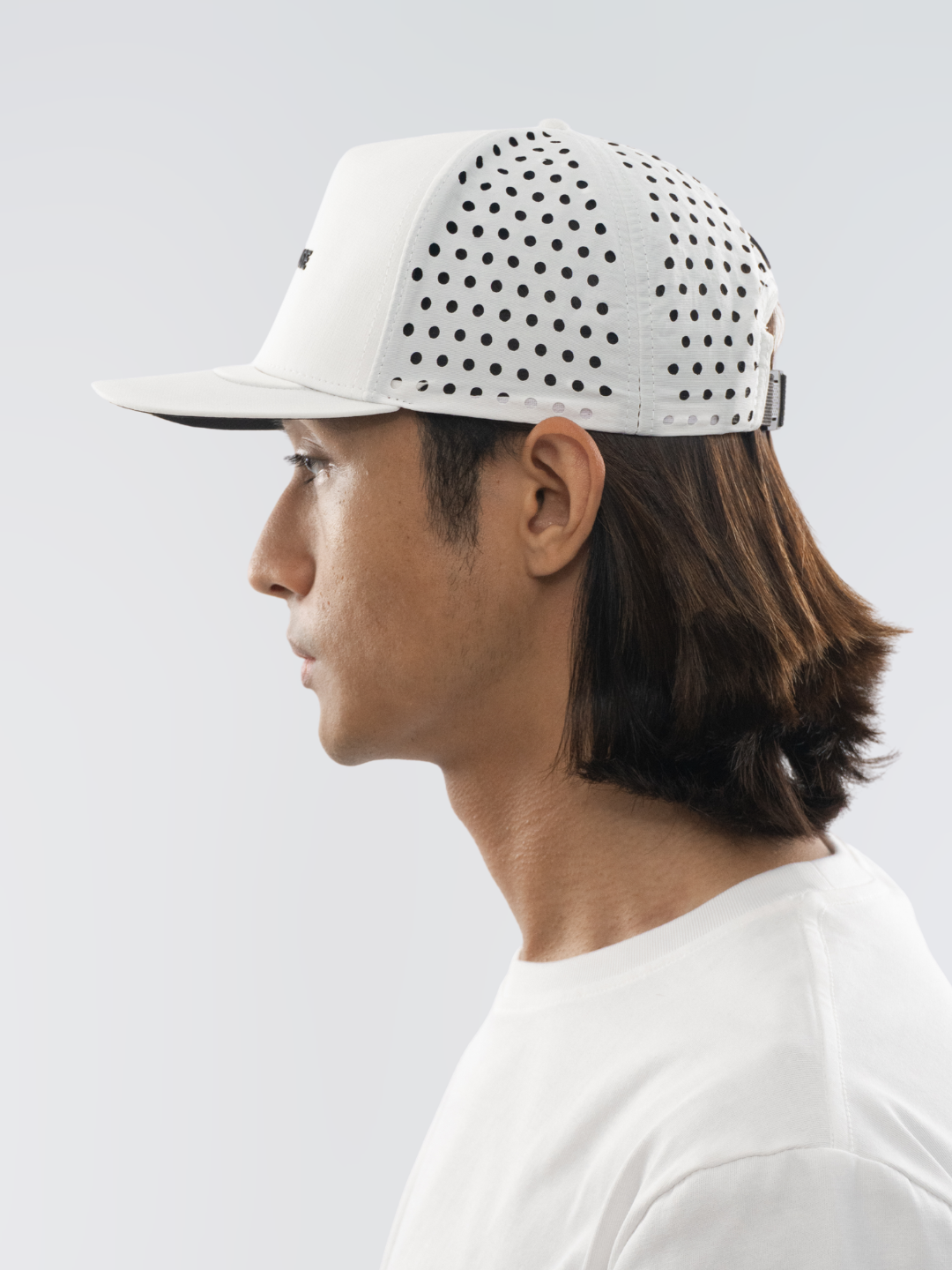 Daily Performance Trucker Cap