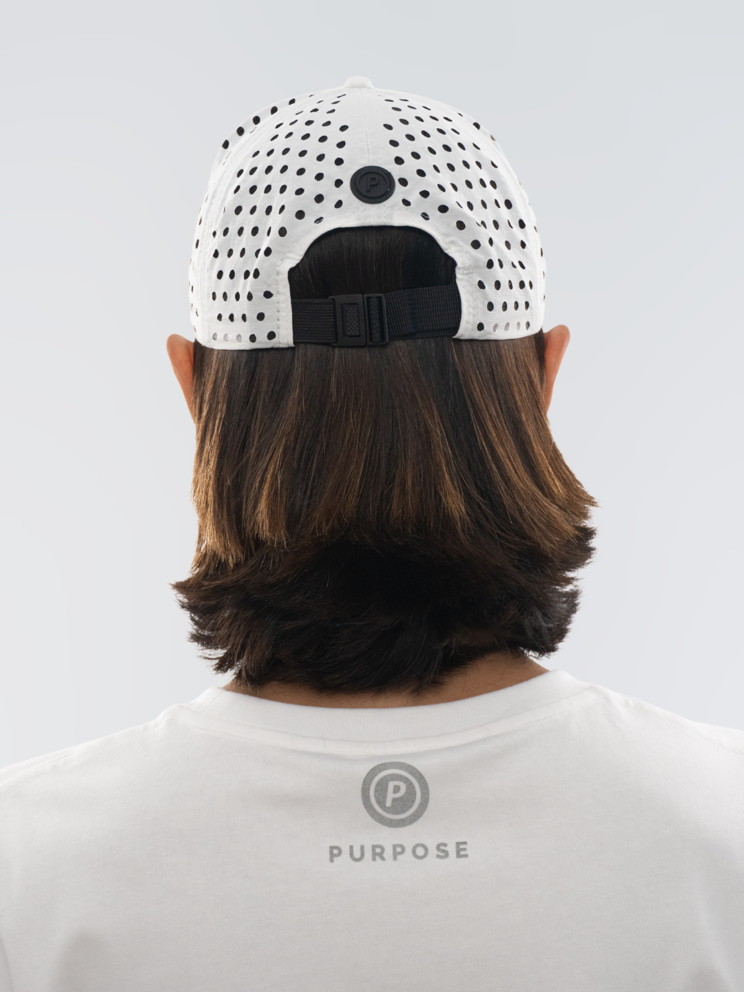 Daily Performance Trucker Cap