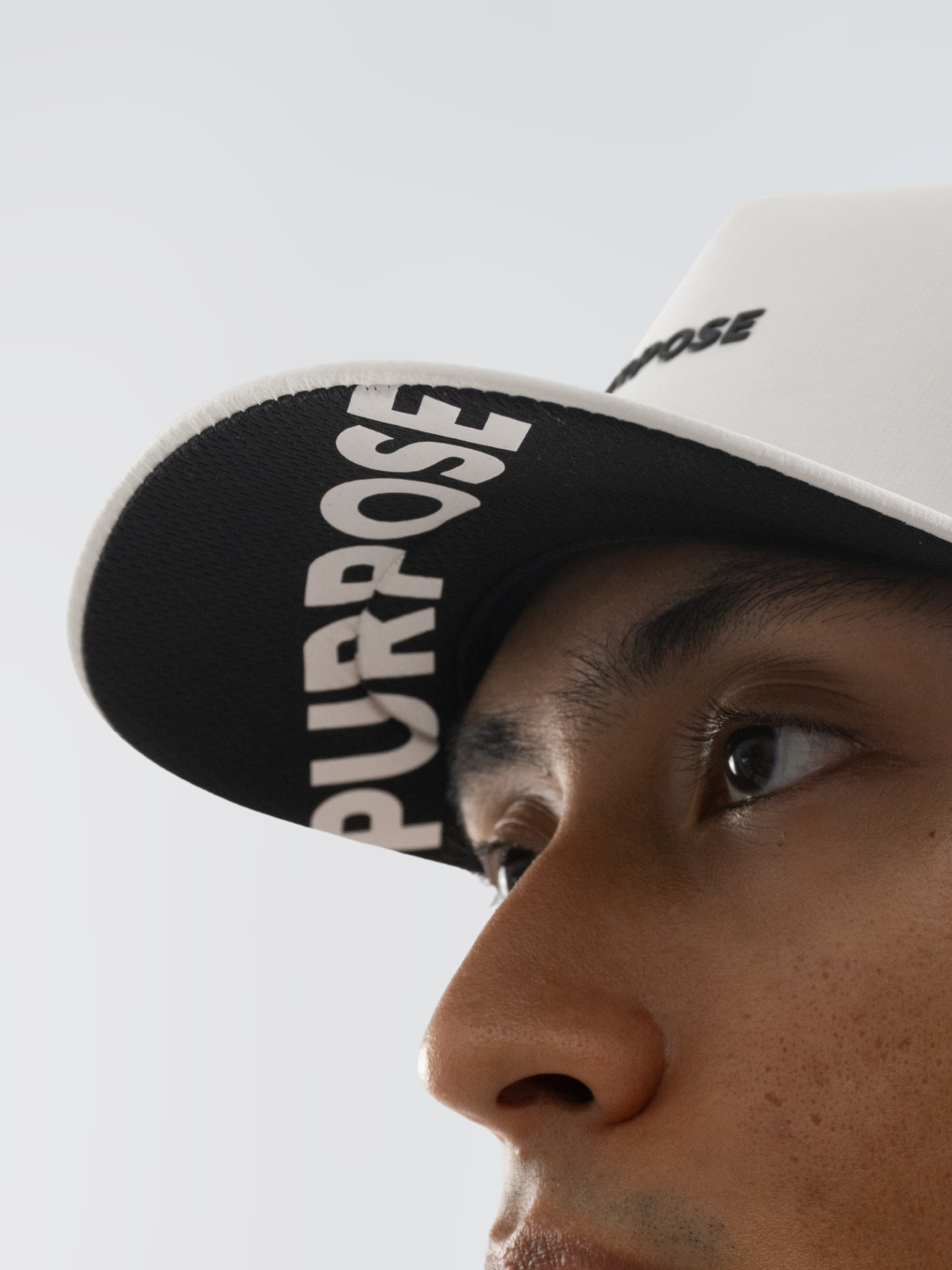 Daily Performance Trucker Cap
