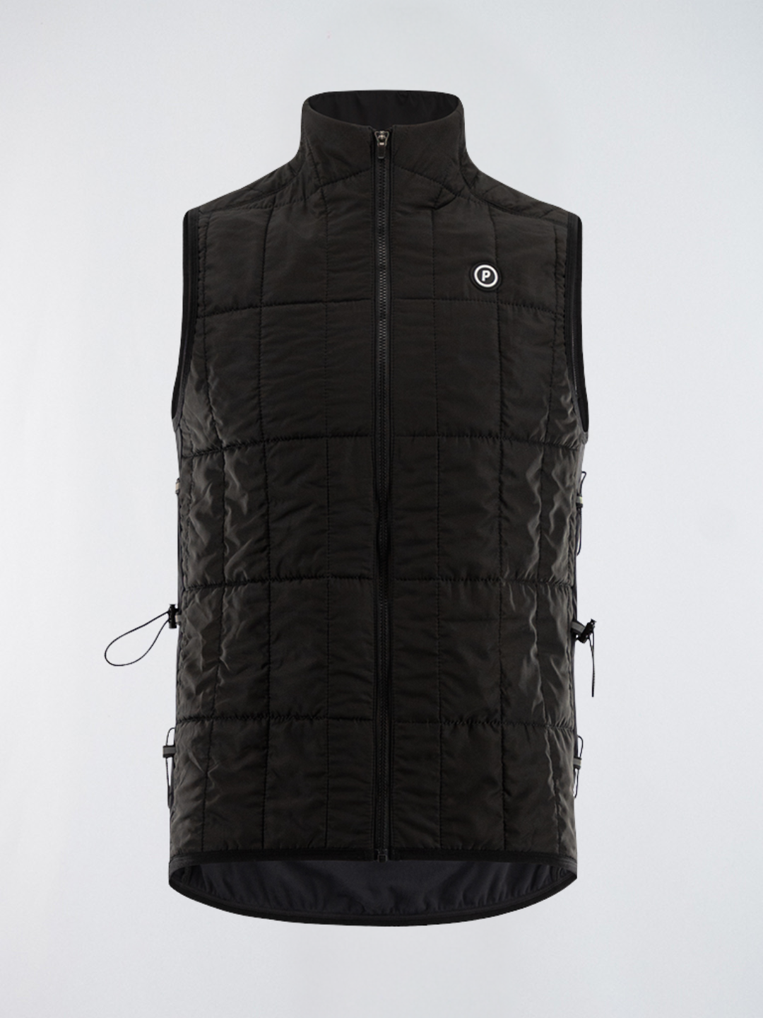 Purpose Glacier Vest with Ultra Cool Tech