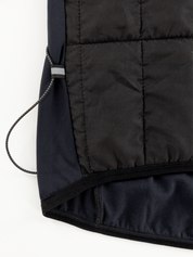 Purpose Glacier Vest with Ultra Cool Tech
