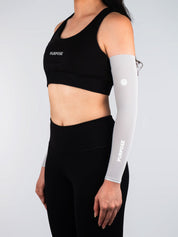 PURPOSE® - Hypermesh Performance Arm Sleeves