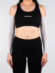 PURPOSE® - Hypermesh Performance Arm Sleeves