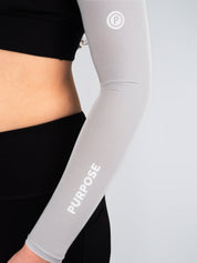PURPOSE® - Hypermesh Performance Arm Sleeves