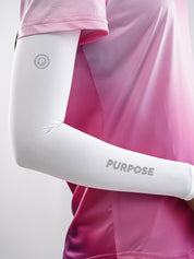 PURPOSE® - Hypermesh Performance Arm Sleeves