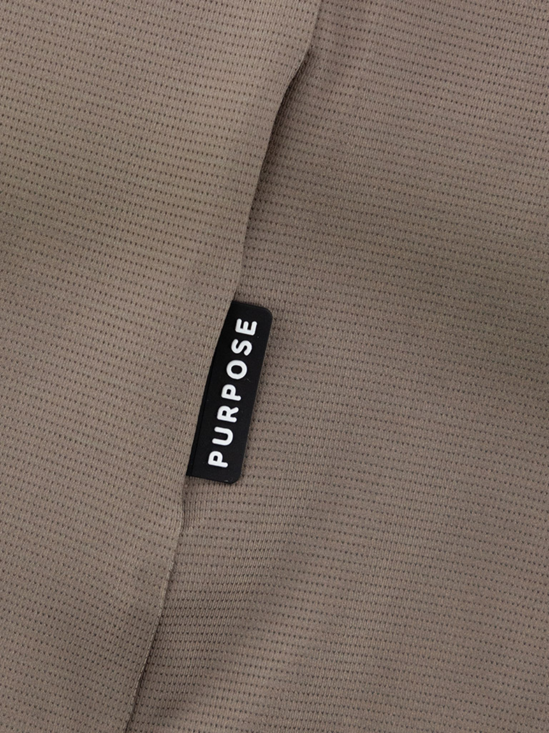 Hypermesh ELITE Running T-Shirt (Terracotta Brown)
