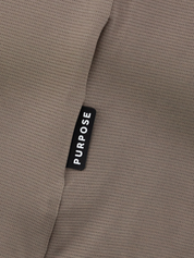 Hypermesh ELITE Running T-Shirt (Terracotta Brown)