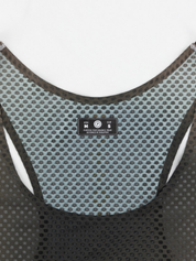 Hypermesh PRO Plus Running Singlet (Terracotta Brown)