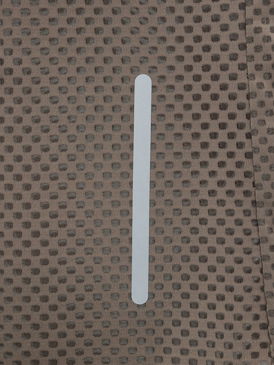 Hypermesh PRO Plus Running Singlet (Terracotta Brown)