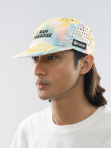 PURPOSE x LIHM '25 - 5-Panel Camper Cycling and Running Cap