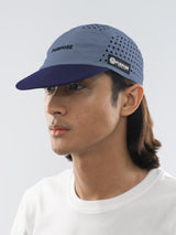 re:PURPOSE 5-panel Running Cap 100% Recycled