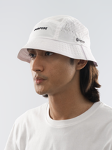 re:PURPOSE Bucket Hat 100% Recycled