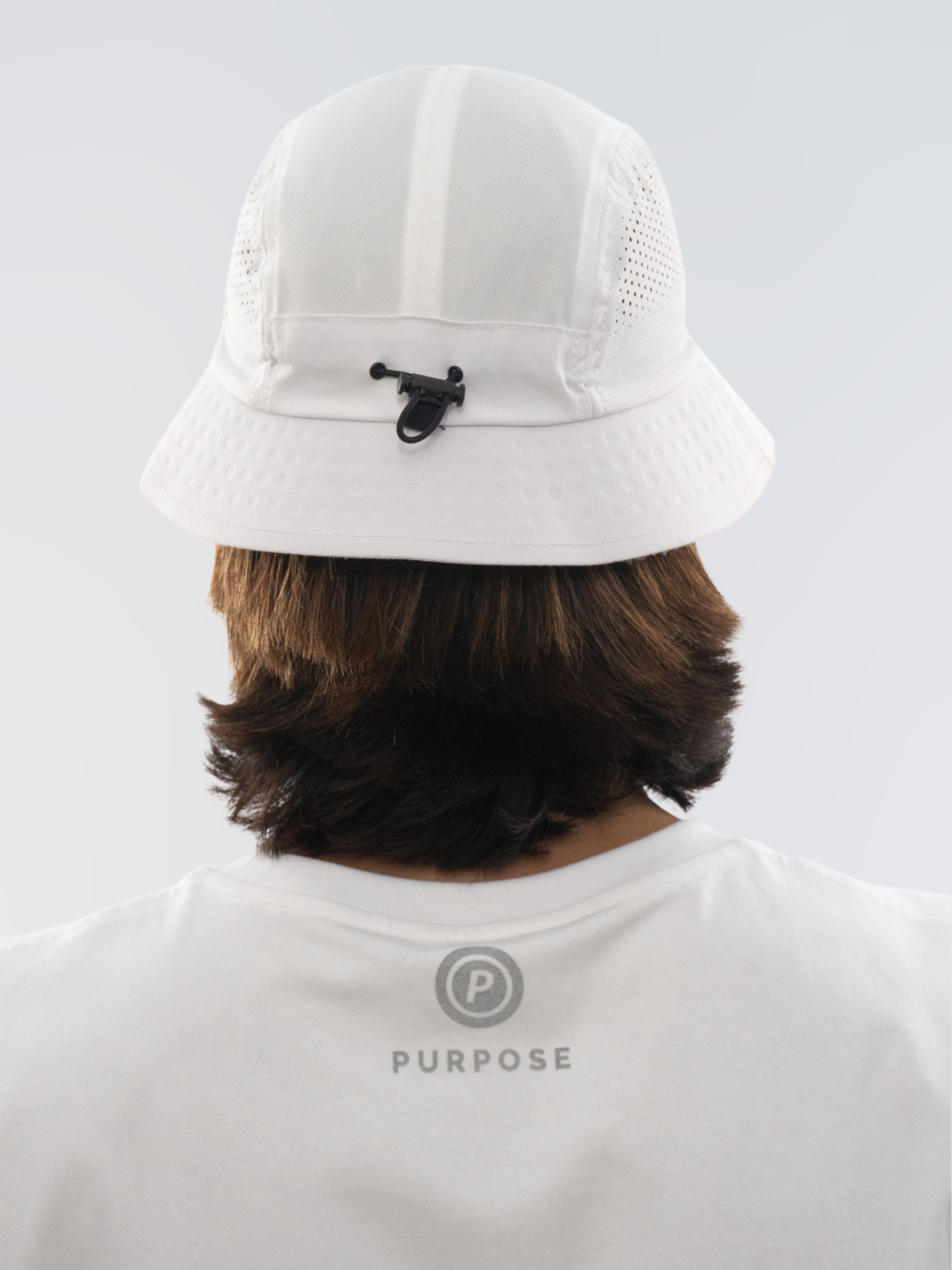 re:PURPOSE Bucket Hat 100% Recycled