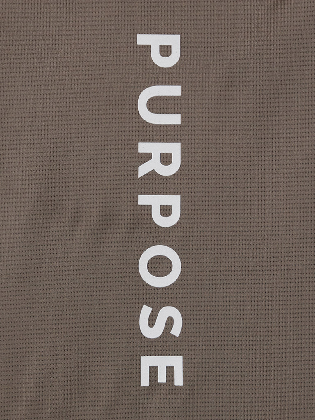 Women Hypermesh ELITE Running T-Shirt (Terracotta Brown)